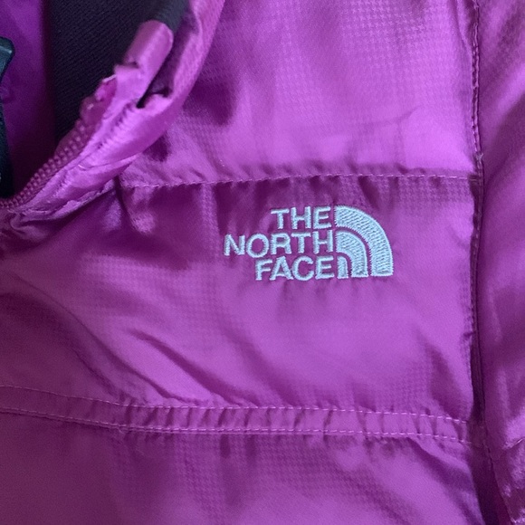 Northface 600 jacket. Very good condition. Woman’s xs - Picture 2 of 12